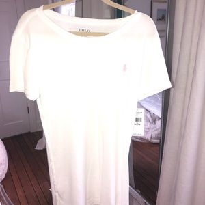 Ralph Lauren polo tshirt NWT!!!